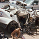 Illustration for article titled Holy Crap, Someone Walked Away From This Audi A4